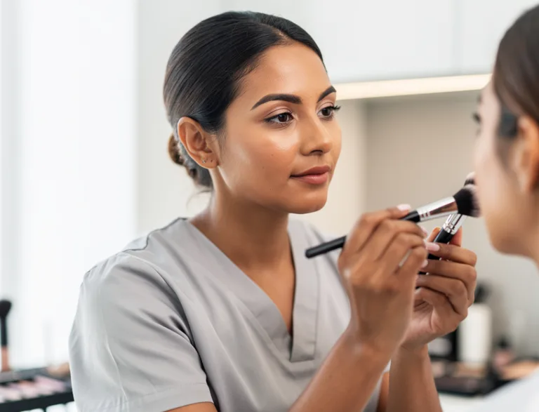 Bridal Makeup service in Providence